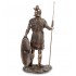 WS-477/ 1 Статуэтка "Римский воин"
